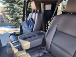 2016 Honda Odyssey SE FWD 82,000 mi