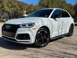 2019 Audi SQ5 97,000 mi