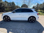 2019 Audi SQ5 97,000 mi