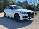 2019 Audi SQ5 97,000 mi