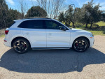 2019 Audi SQ5 97,000 mi