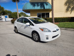 2010 Toyota Prius 75,000 mi