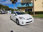 2010 Toyota Prius 75,000 mi