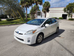 2010 Toyota Prius 75,000 mi