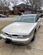 2000 Oldsmobile Alero 137,000 mi