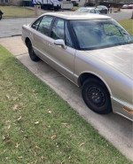 2000 Oldsmobile Alero 137,000 mi
