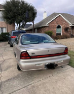 2000 Oldsmobile Alero 137,000 mi