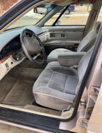 2000 Oldsmobile Alero 137,000 mi