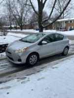 2014 Toyota Prius Two FWD 103,000 mi