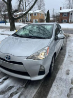 2014 Toyota Prius Two FWD 103,000 mi