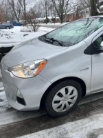 2014 Toyota Prius Two FWD 103,000 mi