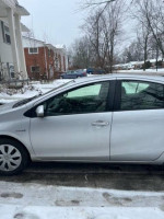 2014 Toyota Prius Two FWD 103,000 mi