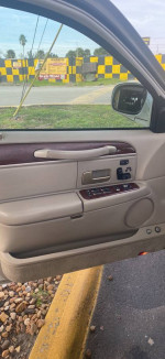 Lincoln 109,000 mi