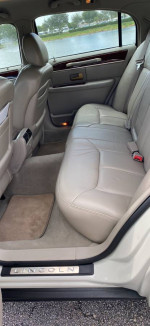 Lincoln 109,000 mi
