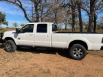 Ford F-350 86,000 mi