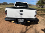 Ford F-350 86,000 mi