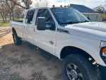 Ford F-350 86,000 mi