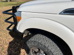 Ford F-350 86,000 mi