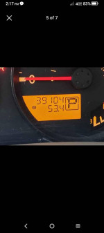 2012 Nissan Frontier 143,000 mi