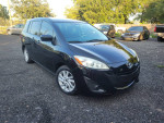 2012 Mazda 2 150,000 mi