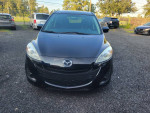 2012 Mazda 2 150,000 mi