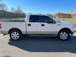 Ford 147,000 mi