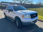 Ford 147,000 mi
