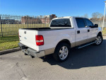 Ford 147,000 mi