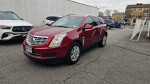 2013 Cadillac SRX Luxury FWD 99,000 mi