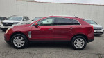 2013 Cadillac SRX Luxury FWD 99,000 mi