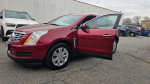 2013 Cadillac SRX Luxury FWD 99,000 mi