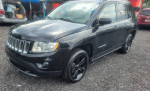 2011 Jeep Compass 118,000 mi