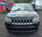 2011 Jeep Compass 118,000 mi