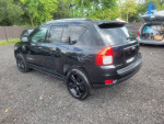 2011 Jeep Compass 118,000 mi