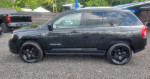 2011 Jeep Compass 118,000 mi