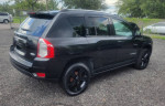 2011 Jeep Compass 118,000 mi