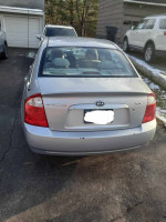 2006 Kia Spectra 77,000 mi