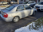 2006 Kia Spectra 77,000 mi