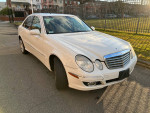 Mercedes-Benz 126,000 mi