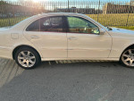 Mercedes-Benz 126,000 mi