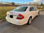 Mercedes-Benz 126,000 mi