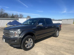 2018 Ford F-150 Platinum 4WD 98,000 mi