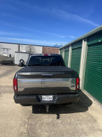 2018 Ford F-150 Platinum 4WD 98,000 mi