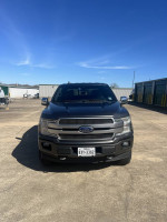 2018 Ford F-150 Platinum 4WD 98,000 mi
