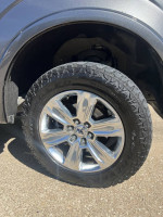 2018 Ford F-150 Platinum 4WD 98,000 mi