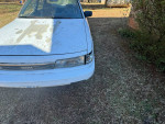 Toyota Camry 88,000 mi