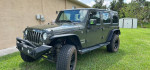 2016 Jeep Wrangler Sport 4WD  60,000 mi