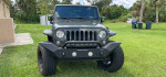 2016 Jeep Wrangler Sport 4WD  60,000 mi