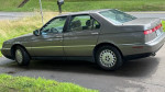 Alfa Romeo 137,000 mi