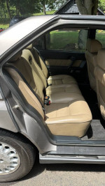 Alfa Romeo 137,000 mi